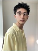 メンズカットが得意な美容室/マッシュ/メンズパーマ/スパイラル