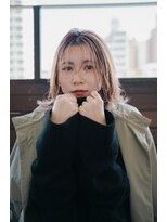 ディア江ノ島(diar)&nbsp;ハイトーンロブ