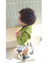 ヘアーメイク ビロー 丸亀店(Hair Make Billow) ヘアーメイク、フォト、着付けレンタルプラン