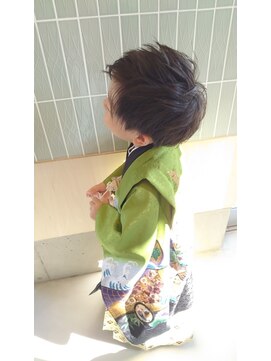 ヘアーメイク ビロー 丸亀店(Hair Make Billow) ヘアーメイク、フォト、着付けレンタルプラン