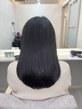 エクラート リュミ 千葉駅前店(ECLART Lumi) 美髪縮毛矯正/ダメージレス縮毛矯正[千葉]