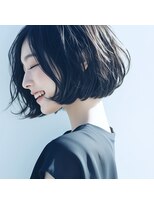 美染 丸山店(Bisen)&nbsp;30代40代 50代白髪染め白髪ぼかし髪質改善鳥取市鳥取