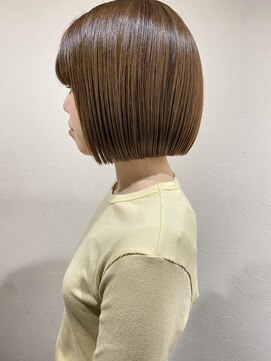 グラット(grAt) 【城島】natural bob
