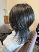 タプ(tapu)&nbsp;ウルフスタイル