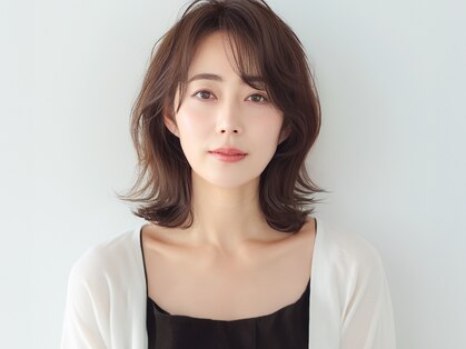 髪質改善サロン ミューズ 一社店(MUSE)の写真