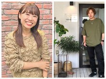 スリースター(THREE STAR)