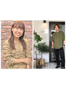 《HOT PEPPER Beauty AWARD　2017 スタイル部門受賞！》数多くの賞を受賞したスタイリストが在籍！