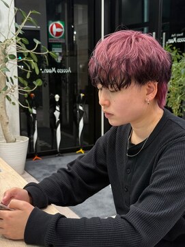 アクセスムーン 日立滑川店(Access Moon) ブラックエンドカラー