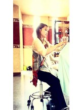 チャーム(CHARM)&nbsp;酒井 舞子