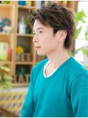 ■マットブラウンフレンチカジュアル105-2北浦和20代30代40代