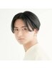 【新技術】曲がる縮毛矯正＋カット１７６００円