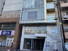 グランデュール 静岡駅前店(GRANDEUR)の雰囲気(駿河屋ビル隣/伝馬町パーキング向い/エレベーターで6階へ)