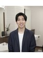 ダンブライズバーバー(DAN BRISE) 馬上 拓海
