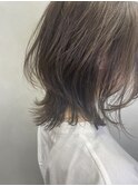 外ハネレイヤーウルフ★