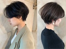 ルチア ヘアクリア 新大阪店(Lucia hair clear)