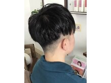 パームヘアー(Palm hair)