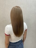 コモン 豊山(common)&nbsp;ミルクティーベージュ