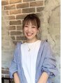 ボブフルール(BOB fleur) 若林 里奈