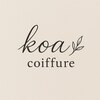 コア(Koa)のお店ロゴ
