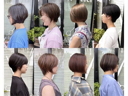 パルア(Parua)の写真