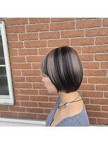 パリスガーデン(Paris Garden)&nbsp;アンブレラグレージュカラー