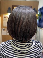 チアー ヘアリラクゼーション(cheer HAIRRELAXATION)&nbsp;ボブ