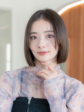 ケアリー 越谷レイクタウン(Carelly) ボブ