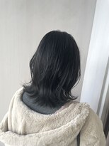 コレロ ヘアー(KORERO hair)&nbsp;ダークグレージュ