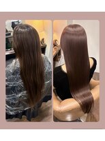 ビルギット(BIRGIT) 水素カラー