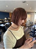 ミニボブ