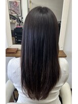 ウルウール&nbsp;酸性縮毛矯正