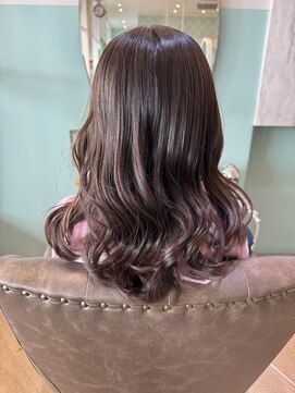 アンフィ 矢向(Anphi) 1-6 キッズカット