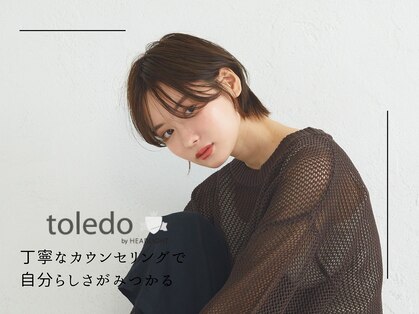 トレドエイト バイ ヘッドライト 横浜店(toledo8 by HEADLIGHT)の写真