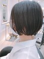 ヘアメイク アリエス 岩切店(HAIR MAKE aries)&nbsp;レイヤーボブ☆