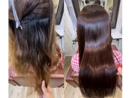 アムール 二子玉川(Amour)の写真