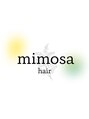 ミモザヘアー(mimosa hair)/ナカムラ