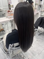 ニューヨークニューヨーク 松井山手店(NYNY)&nbsp;ブラウンカラー