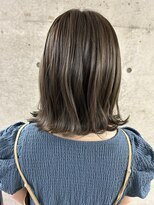 アネラウイ(Anela-u'i) olive beige