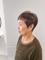 キミエルーム(Kimie Room)&nbsp;水光ショート/寝屋川/KimieRoom