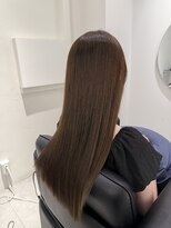 リタ(RITA)&nbsp;オリーブベージュ《對崎遥香》