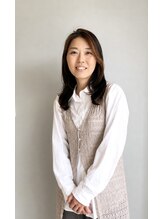 ニュースタイルアイラ (NewStyle aila) 白上 麻衣子