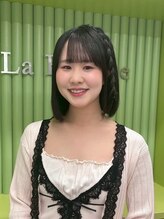 ココアカデミー 大宮(COCO academy)&nbsp;kaho ココ大宮