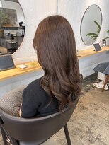 サイ(sai) 『オリーブは控えめ。柔らかベージュが人気です』☆塩崎