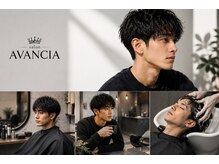骨格・クセに合わせた圧倒的再現性。清潔感とトレンドを両立する、扱いやすいメンズヘア。