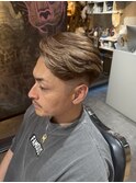 オーラン○・ブルームみたになっちまったぜ★