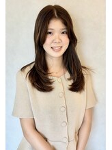 エクラート リアーラ 横浜店(ECLART Reala)&nbsp;今岸 実咲