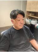 ニュアンスパーマ