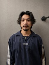 ルプレミエール(Le Premier)&nbsp;網野 愉友