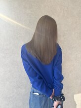 ルクス パークアベニュー(Lx park avenue)&nbsp;olive color