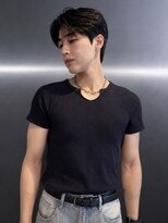 ルアウアオ(LUAU Ao)&nbsp;《北斗》チェ・サンヘア / Instagram - @hokutooo16